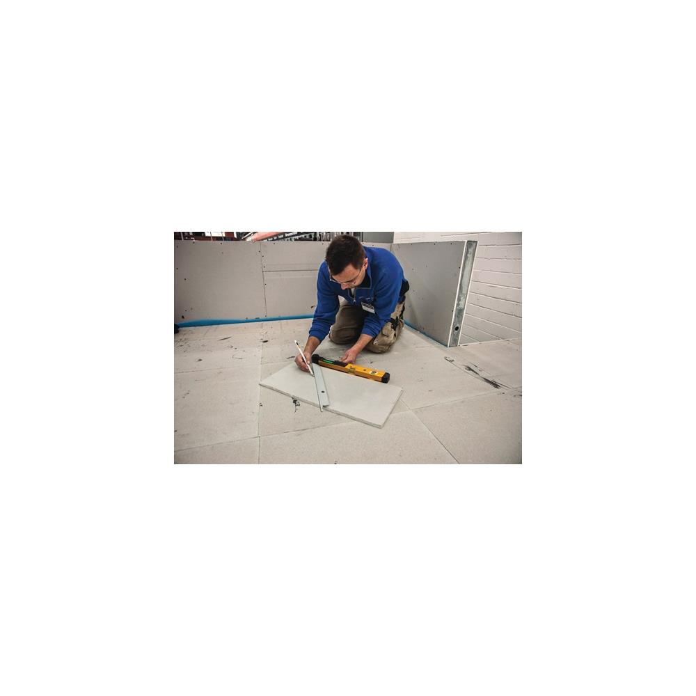 STABILA Angle finder TECH 700 DA measuring range 0-270 deg leg length 45 cm 0.1 deg - Image 3