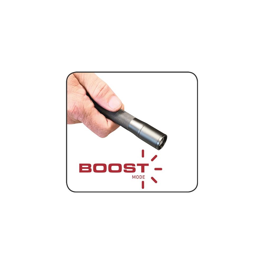 SCANGRIP LED torch FLASH PEN 200 lm 2 x AAA batteries 80 m - Image 5