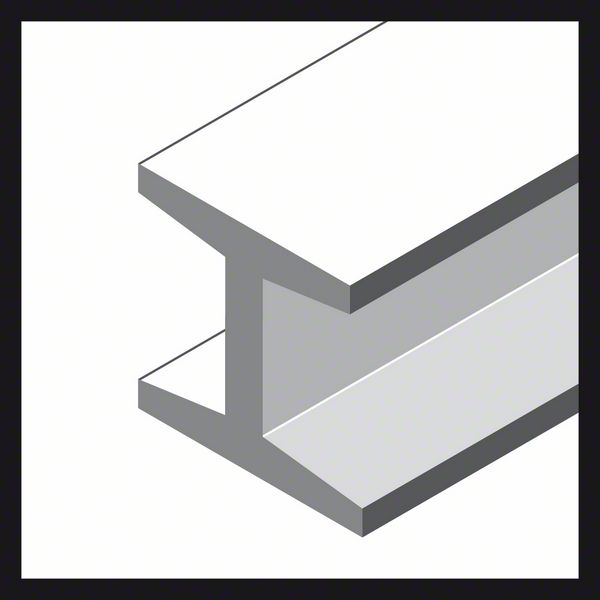 Robert Bosch Power Tools GmbH R780 fibre sanding disc, Best for Metal + Inox. For small angle grinders - Image 5