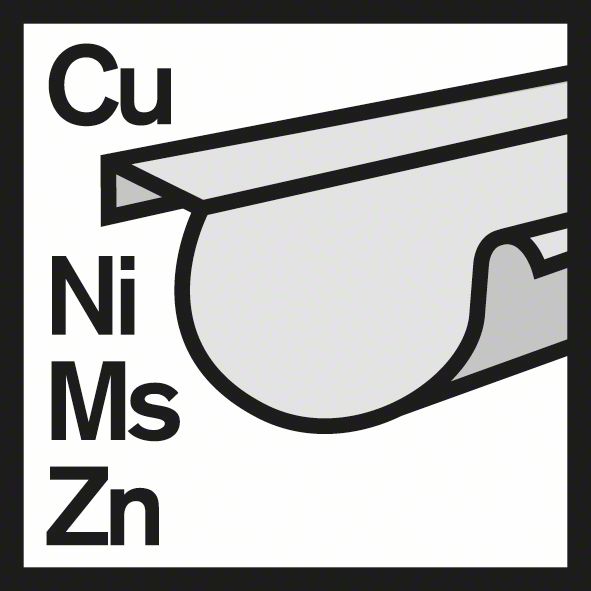 Robert Bosch Power Tools GmbH Sheet Metal holesaw. For rotary drills/drivers - Image 5