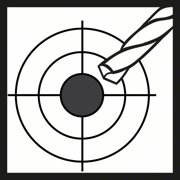 Robert Bosch Power Tools GmbH HSS step drill bits. For rotary drills/drivers - Image 5