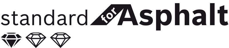 Robert Bosch Power Tools GmbH Standard for Asphalt diamond cutting disc. For Joint Cutters - Image 3