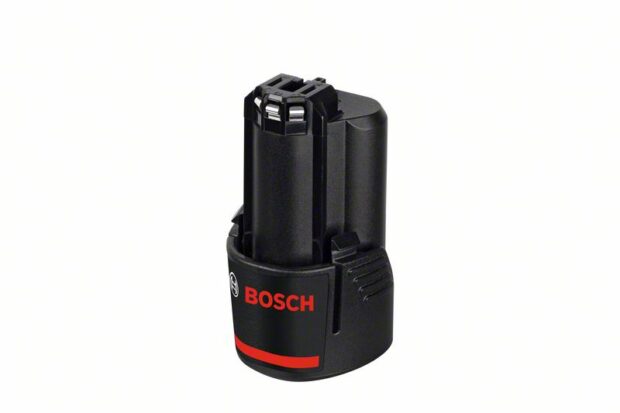 Robert Bosch Power Tools GmbH GBA12V 2.0Ah - Image 3