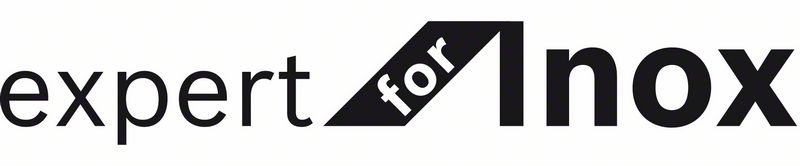 Robert Bosch Power Tools GmbH Expert for Inox grinding disc with depressed centre. For small angle grinders - Image 2