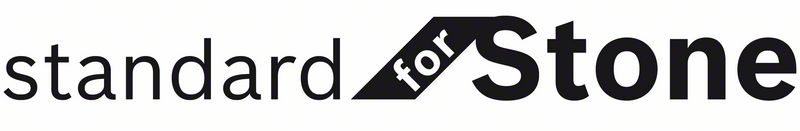 Robert Bosch Power Tools GmbH Standard for Stone cutting disc with depressed centre. For small angle grinders - Image 2