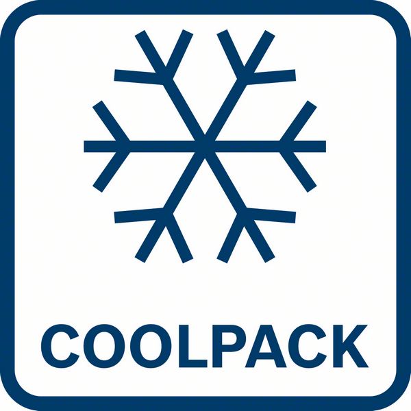 Robert Bosch Power Tools GmbH Starter Set 2 x GBA 18V 5.0Ah + GAL 1880 CV - Image 5