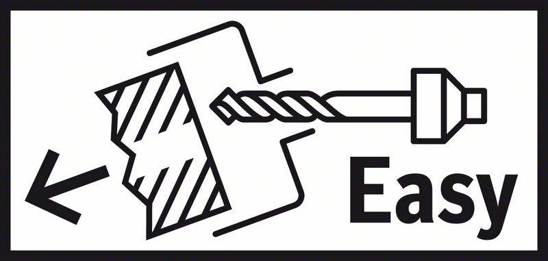 Robert Bosch Power Tools GmbH 14 mm Progressor for Wood&Metal. For rotary drills/drivers - Image 8