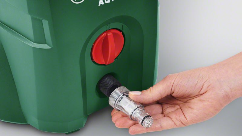 Robert Bosch Power Tools GmbH System accessories Water filter - Image 2