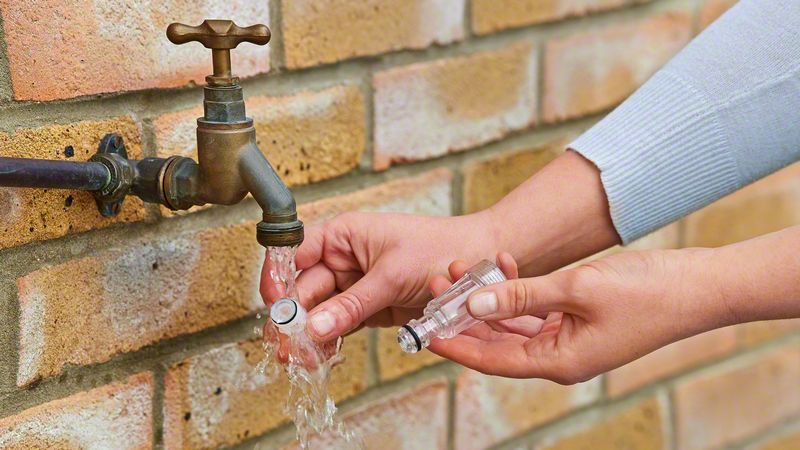 Robert Bosch Power Tools GmbH System accessories Water filter - Image 3