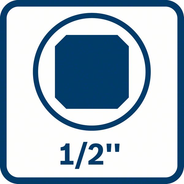 Robert Bosch Power Tools GmbH Cordless Impact Wrench GDS 18V-210 C - Image 6