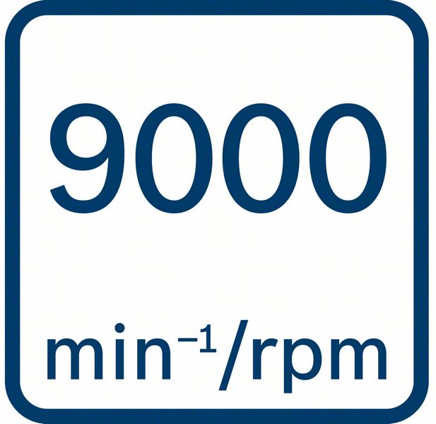 Robert Bosch Power Tools GmbH Cordless Angle Grinder GWX 18V-10 - Image 3