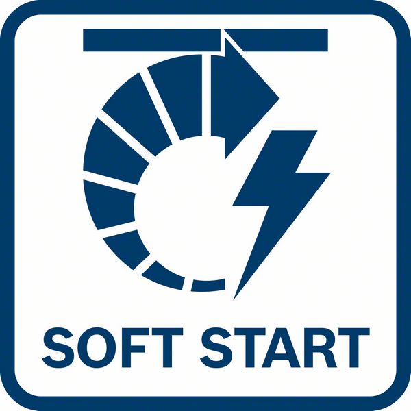 Robert Bosch Power Tools GmbH Angle Grinder GWS 20-230 J - Image 3