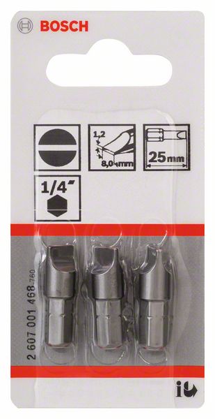 Robert Bosch Power Tools GmbH Screwdriver bit Extra Hard. For rotary drills/drivers - Image 2