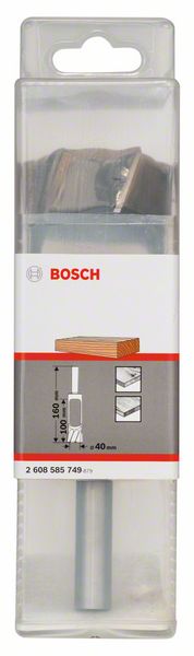 Robert Bosch Power Tools GmbH Disc cutters. For rotary drills/drivers - Image 2