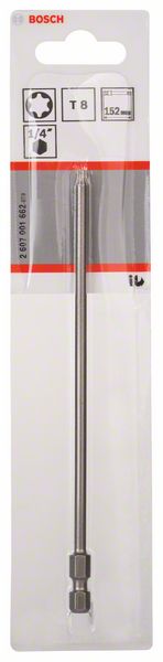 Robert Bosch Power Tools GmbH Screwdriver bit Extra Hard. For rotary drills/drivers - Image 2