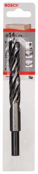 Robert Bosch Power Tools GmbH Standard brad point drill bits. For rotary drills/drivers - Image 2