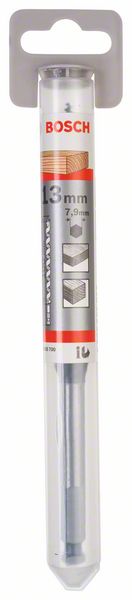 Robert Bosch Power Tools GmbH Wood auger bit, hexagon. For rotary drills/drivers - Image 2