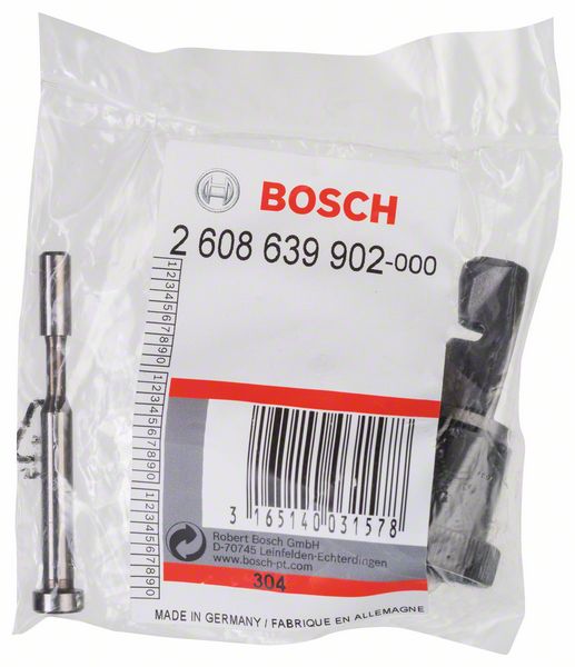 Robert Bosch Power Tools GmbH Special punch and die - Image 2