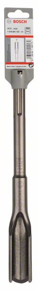 Robert Bosch Power Tools GmbH Gouging chisel SDS max. For rotary hammer drills - Image 2