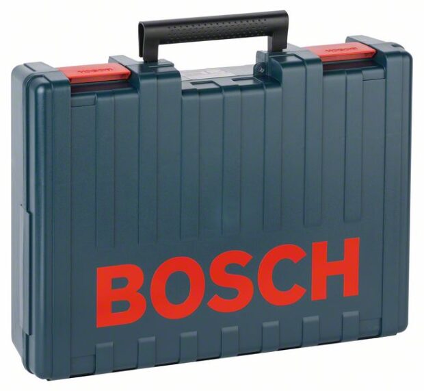 Robert Bosch Power Tools GmbH Plastic case. For rotary hammer drills