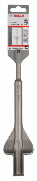 Robert Bosch Power Tools GmbH Winged gouging chisel / gouging chisel SDS plus. For rotary hammer drills - Image 2