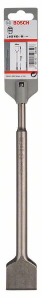Robert Bosch Power Tools GmbH Spade chisel SDS plus. For rotary hammer drills - Image 2