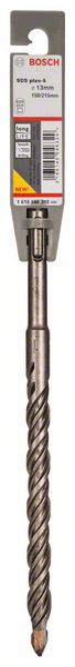 Robert Bosch Power Tools GmbH Hammer drill bit SDS plus-5. For rotary hammer drills - Image 2