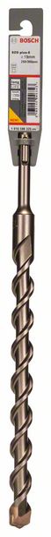 Robert Bosch Power Tools GmbH Hammer drill bit SDS plus-5. For rotary hammer drills - Image 2