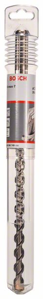 Robert Bosch Power Tools GmbH Hammer drill bit SDS max-7. For rotary hammer drills - Image 2