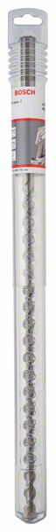 Robert Bosch Power Tools GmbH Hammer drill bit SDS max-7. For rotary hammer drills - Image 2
