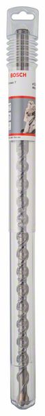 Robert Bosch Power Tools GmbH Hammer drill bit SDS max-7. For rotary hammer drills - Image 2