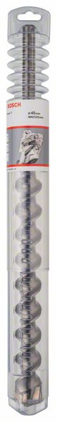 Robert Bosch Power Tools GmbH Hammer drill bit SDS max-7. For rotary hammer drills - Image 2