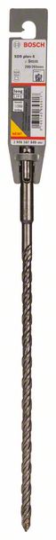 Robert Bosch Power Tools GmbH Hammer drill bit SDS plus-5. For rotary hammer drills - Image 2