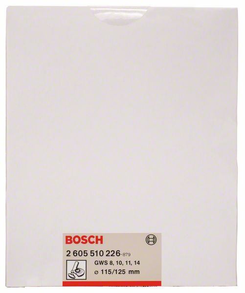 Robert Bosch Power Tools GmbH Replacement brush. For small angle grinders - Image 2