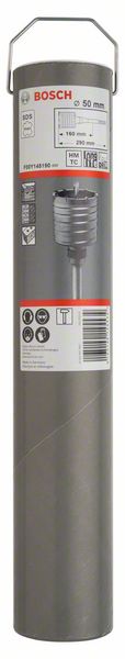 Robert Bosch Power Tools GmbH SDS max-9 core cutter. For rotary hammer drills - Image 2