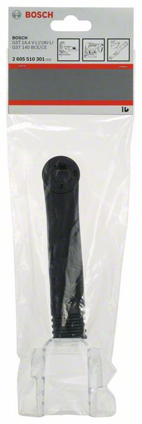 Robert Bosch Power Tools GmbH Dust extraction for GST 14,4 V-LI / 18 V-LI and GST 140 CE/BCE Professional. For jigsaws - Image 2