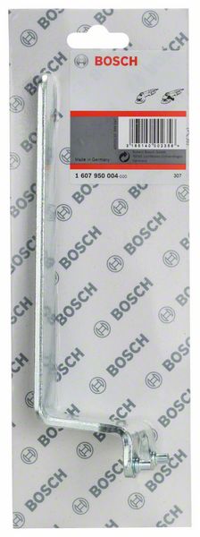 Robert Bosch Power Tools GmbH Two-hole spanner, bent at right angles. For large angle grinders with locking nut - Image 2