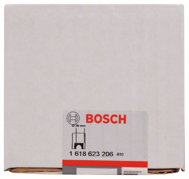 Robert Bosch Power Tools GmbH Bush hammer head. For rotary hammer drills - Image 2