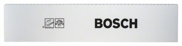 Robert Bosch Power Tools GmbH Guide rail FSN 140. For hand-held circular saws - Image 2