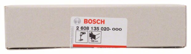 Robert Bosch Power Tools GmbH Saw blade guide. For foam rubber cutters - Image 2