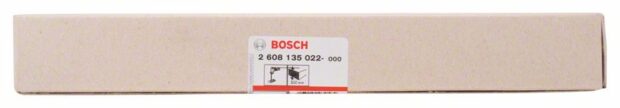 Robert Bosch Power Tools GmbH Saw blade guide. For foam rubber cutters - Image 2