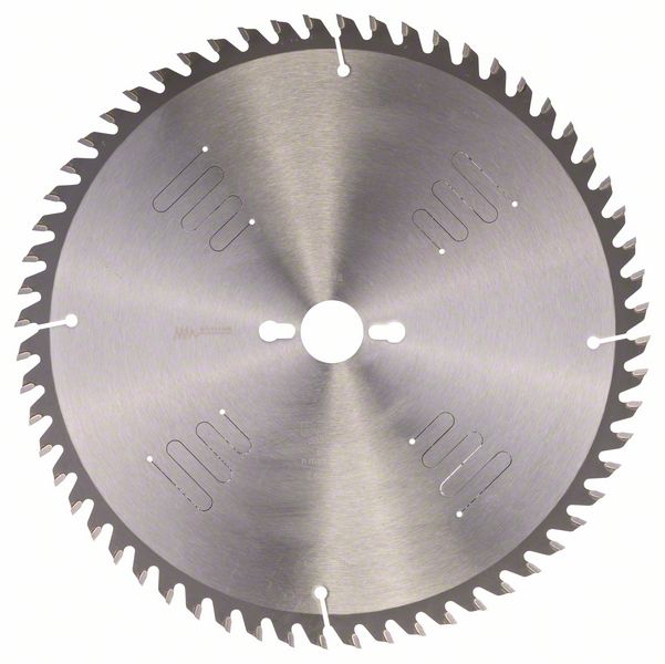 Robert Bosch Power Tools GmbH Optiline Wood circular saw blade. For mitre saws