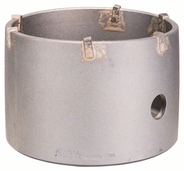 Robert Bosch Power Tools GmbH SDS plus-9 core cutter 90 mm. For rotary hammer drills