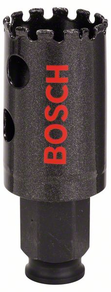 Robert Bosch Power Tools GmbH Diamond holesaw Diamond for Hard Ceramics. For impact drill/drivers