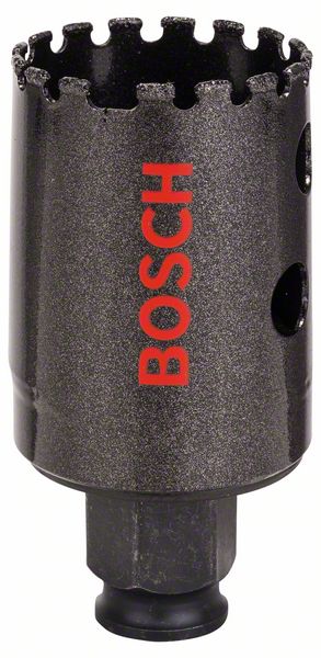Robert Bosch Power Tools GmbH Diamond holesaw Diamond for Hard Ceramics. For impact drill/drivers