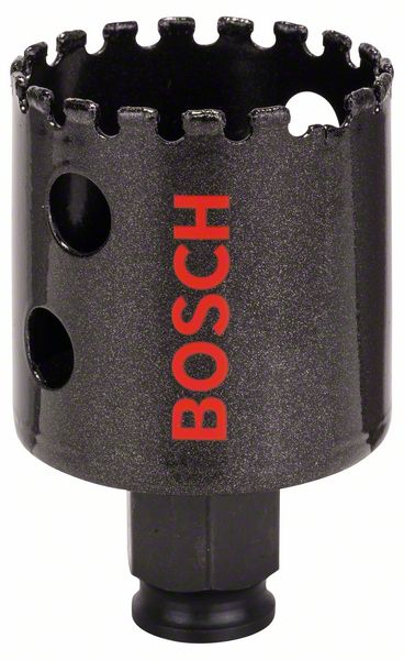 Robert Bosch Power Tools GmbH Diamond holesaw Diamond for Hard Ceramics. For impact drill/drivers