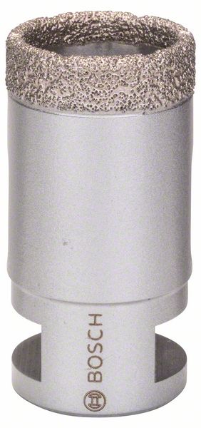 Robert Bosch Power Tools GmbH Diamond cutter Dry Speed Best for Ceramic. For small angle grinders