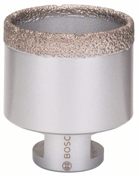 Robert Bosch Power Tools GmbH Diamond cutter Dry Speed Best for Ceramic. For small angle grinders