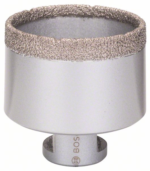 Robert Bosch Power Tools GmbH Diamond cutter Dry Speed Best for Ceramic. For small angle grinders