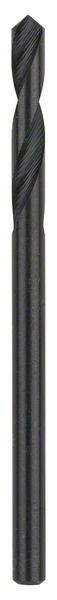 Robert Bosch Power Tools GmbH Stub drill bits, HSS-R, DIN 1897. For rotary drills/drivers